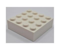 Magnet Brick, Modified 4 x 4 Sealed Base