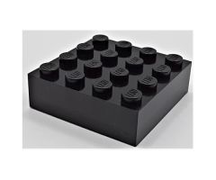 Magnet Brick, Modified 4 x 4 Sealed Base