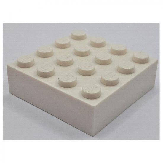 Magnet Brick, Modified 4 x 4 Sealed Base