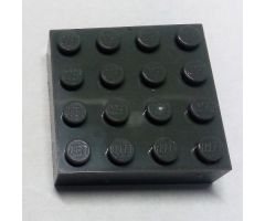 Magnet Brick, Modified 4 x 4 Sealed Base