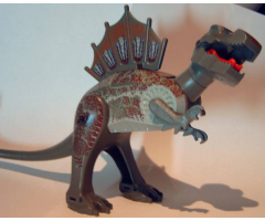 Animal, Dinosaur Spinosaurus