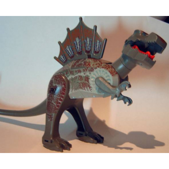 Animal, Dinosaur Spinosaurus