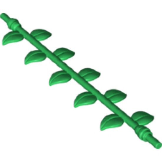 Plant Vine with Leaves, 16L