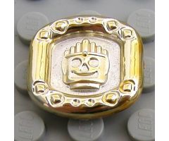 Minifigure, Utensil Sun Disk
