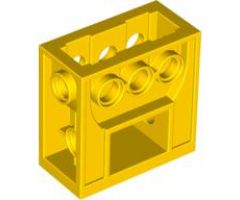 Technic, Gear Gearbox 2 x 4 x 3 1/3