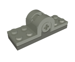 Electric Pole Reverser / Polarity Switch with Center Part