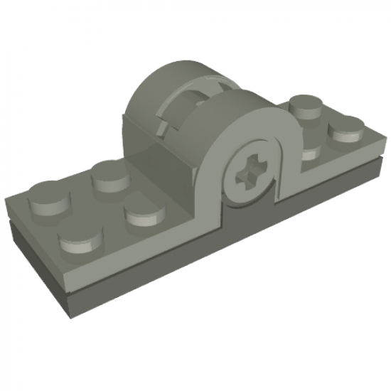 Electric Pole Reverser / Polarity Switch with Center Part