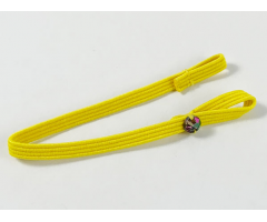 Belville Dog Leash Elastic with Gem
