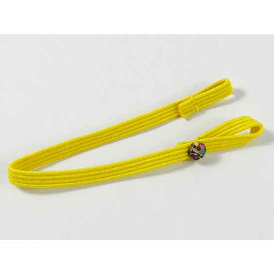 Belville Dog Leash Elastic with Gem
