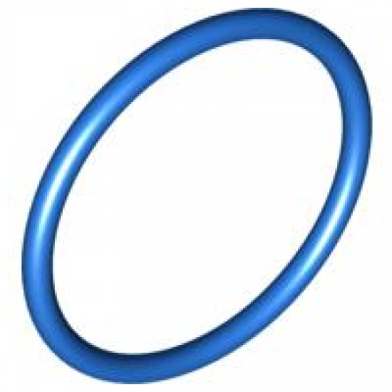 Rubber Band & Belt Round 7 x 7
