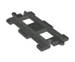 Duplo, Train Track Straight (short)