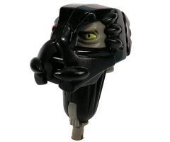 Galidor Head Gorm, with 1 Pin