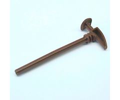 Bionicle Weapon Long Axle Hammer 1 x 10