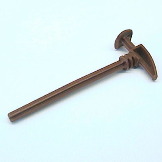 Bionicle Weapon Long Axle Hammer 1 x 10
