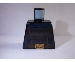 Torso SW Female Brown Stripes with Belt Pattern