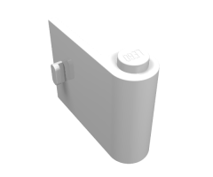 Door 1 x 3 x 2 Right