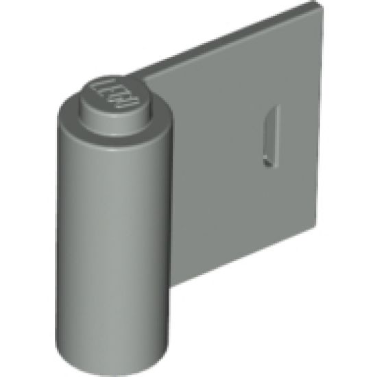 Door 1 x 3 x 2 Right