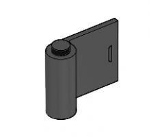 Door 1 x 3 x 2 Right