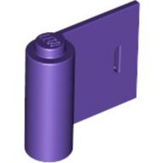 Door 1 x 3 x 2 Right