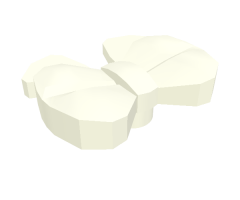 Scala Accessories Bow (Belville)