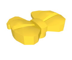 Scala Accessories Bow (Belville)