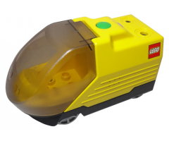 Duplo, Train Intelli-Train Engine