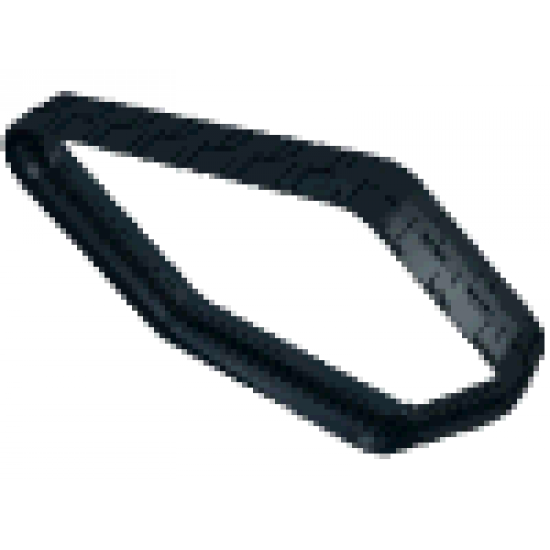 Tire & Tread with Technic Treads, 16 D. x 2 W. (CyberMaster)