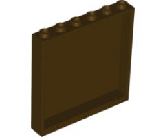 Panel 1 x 6 x 5