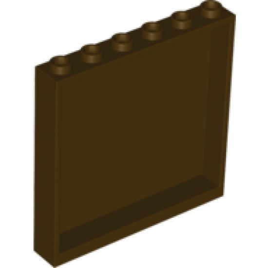 Panel 1 x 6 x 5