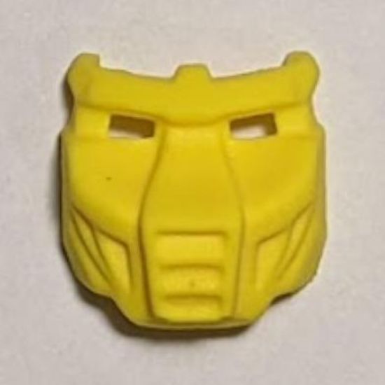 Bionicle Krana Mask Yo