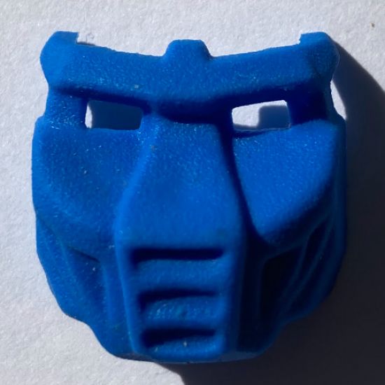 Bionicle Krana Mask Yo