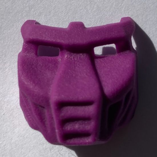 Bionicle Krana Mask Yo