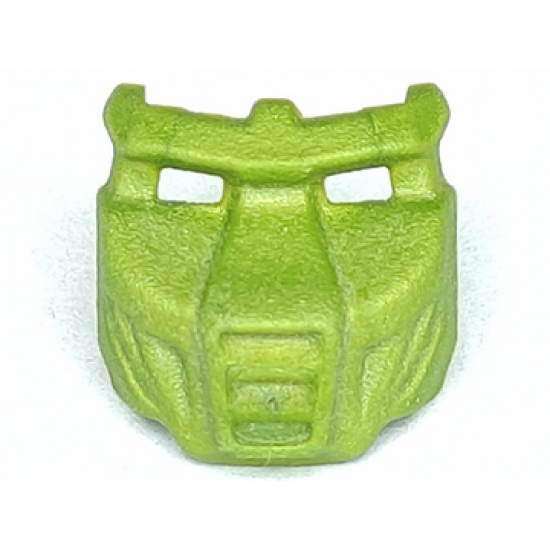Bionicle Krana Mask Yo