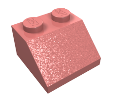 Slope 45 2 x 2