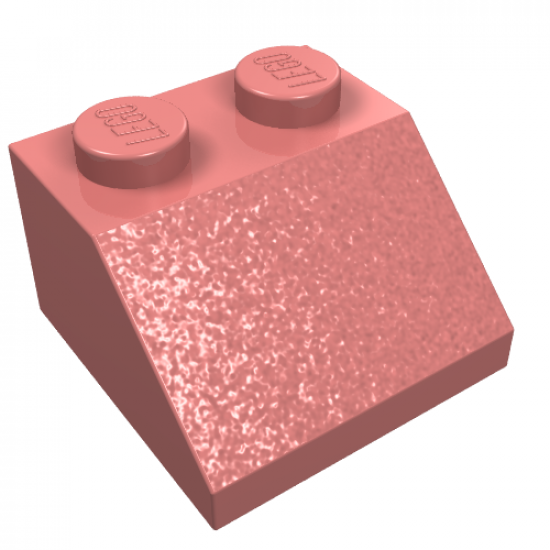 Slope 45 2 x 2