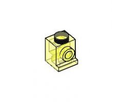Brick, Modified 1 x 1 with Headlight
