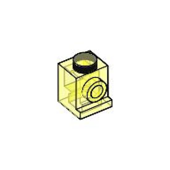 Brick, Modified 1 x 1 with Headlight