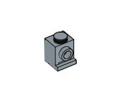 Brick, Modified 1 x 1 with Headlight