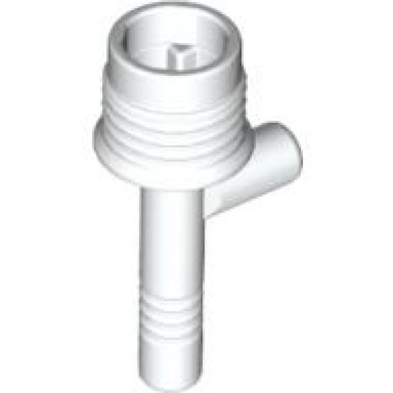 Minifigure, Utensil Space Gun / Torch