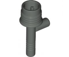 Minifigure, Utensil Space Gun / Torch