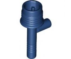 Minifigure, Utensil Space Gun / Torch