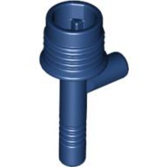 Minifigure, Utensil Space Gun / Torch