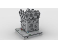 Mini-Medieval-Modulars 23 - 