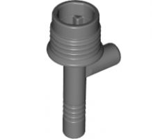 Minifigure, Utensil Space Gun / Torch