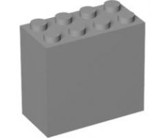 Brick 2 x 4 x 3