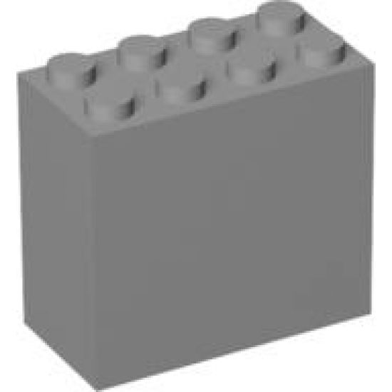 Brick 2 x 4 x 3