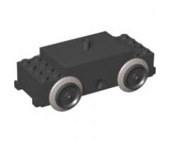 Electric, Train Motor 9V with Wheels