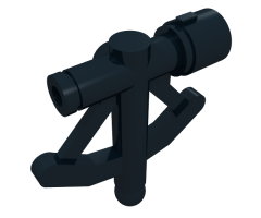 Minifigure, Utensil Sextant / Quadrant