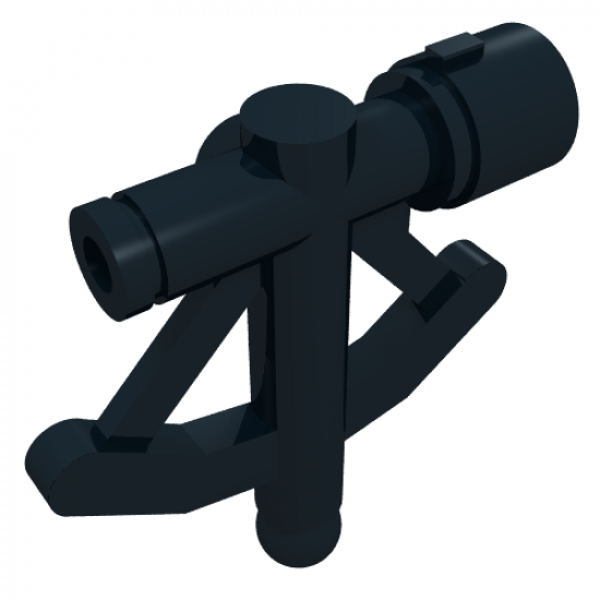 Minifigure, Utensil Sextant / Quadrant