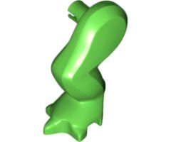 Animal, Body Part Dinosaur Leg 'Rex' - Left